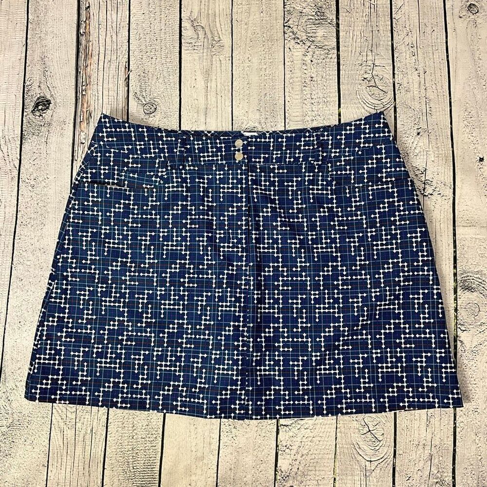 SLAZENGER Golf Skort